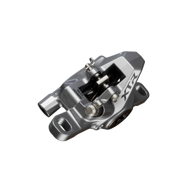 Гальмо дискове гідравлічне Shimano XTR M9200 заднє - фото 2