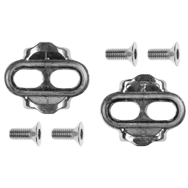 Шипи Crankbrothers Easy Release 0° Premium Cleats