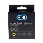 Шипи Crankbrothers Standard Release 6° Premium Cleats - фото 1
