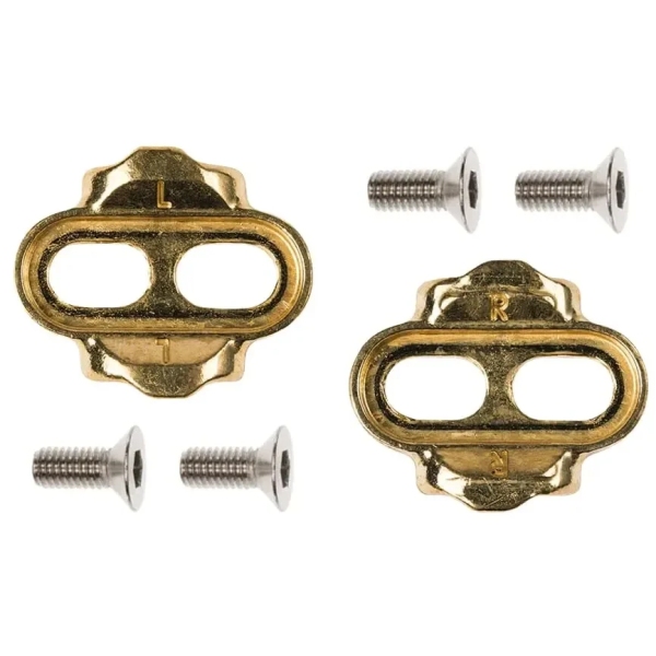 Шипи Crankbrothers Standard Release 6° Premium Cleats