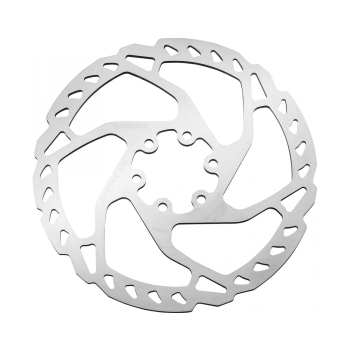 Гальмiвний ротор Shimano SM-RT66