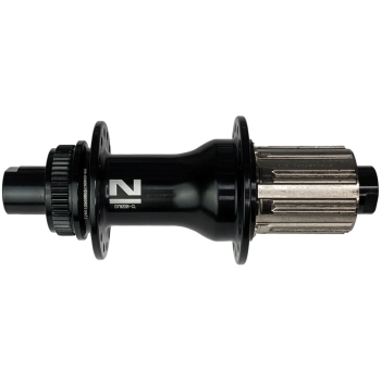 Втулка задня NOVATEC D792SB-CL-A4S-X12-11S Center Lock 12x142mm 32h