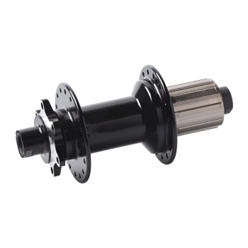 Втулка задня NOVATEC D952SB-SL-X12 Disc 12x142mm 32h