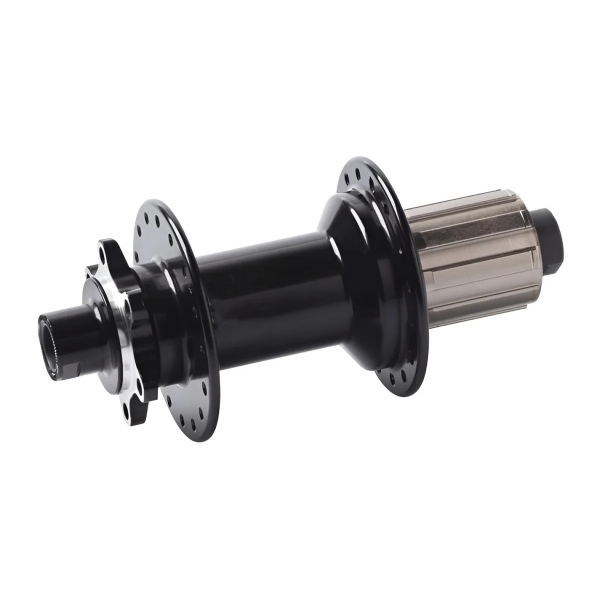Втулка задня NOVATEC D952SB-SL-X12 Disc 12x142mm 32h