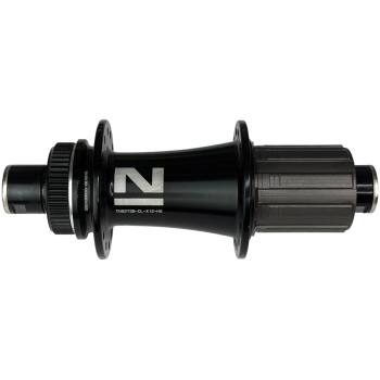 Втулка задня NOVATEC D982TSB-CL-X12-11S Center Lock 12x142mm 28h