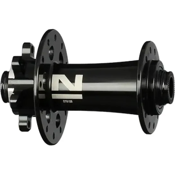 Втулка передня NOVATEC D791SB-12 Disc 12x100mm 32h