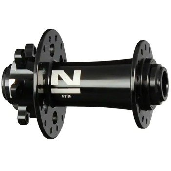 Втулка передня NOVATEC D791SB-15 Disc 15x100mm 32h