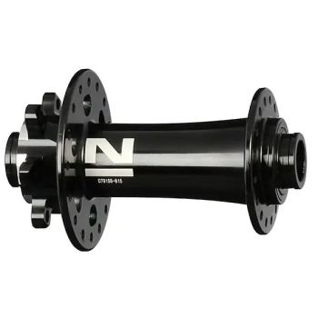 Втулка передня NOVATEC D791SB-B15 Disc 15x110mm 32h