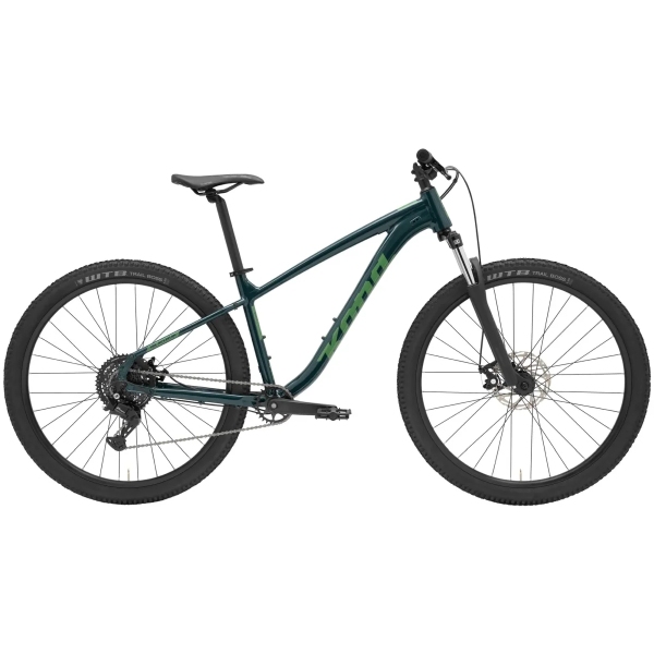 Велосипед KONA Fire Mountain 27.5