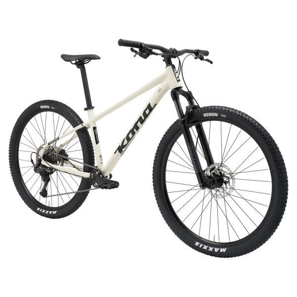 Велосипед KONA Cinder Cone 29