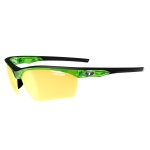Окуляри TIFOSI Vero - Crystal Neon Green - Clarion Yellow / AC Red / Clear