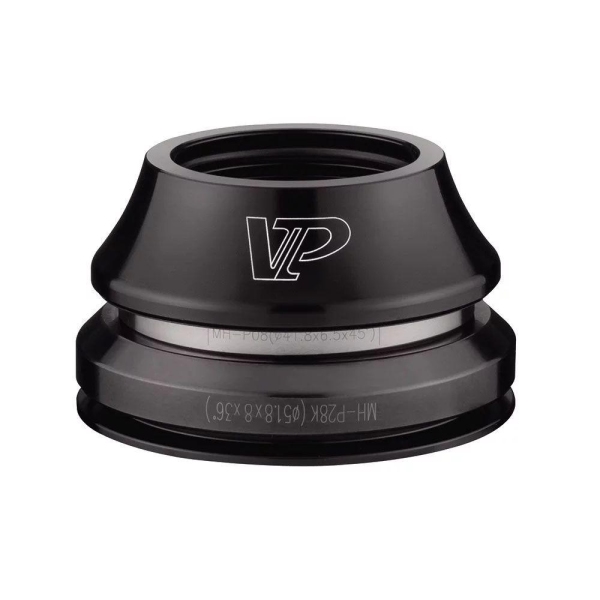 Кермова колонка інтегрована конусна VP-B402AC | IS42/28,6 - IS52/40