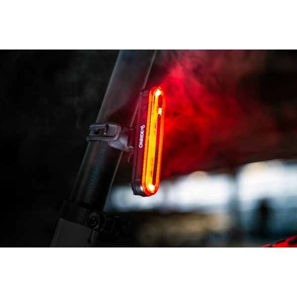 Маячок ONRIDE Inferno 20 USB - фото 1