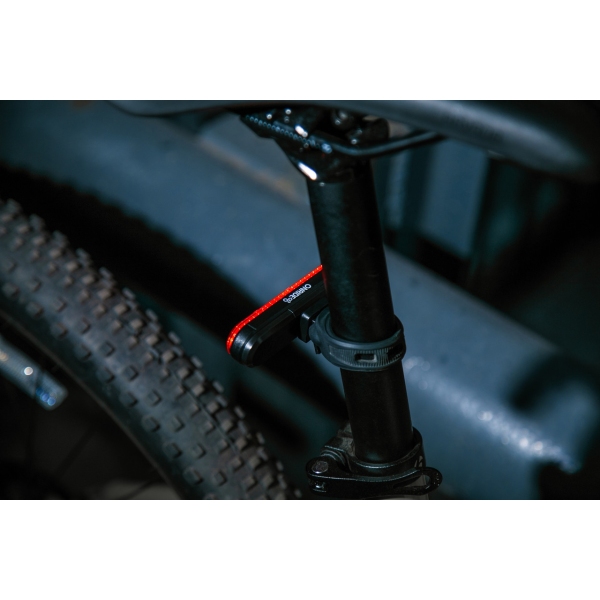 Маячок ONRIDE Inferno 20 USB - фото 2