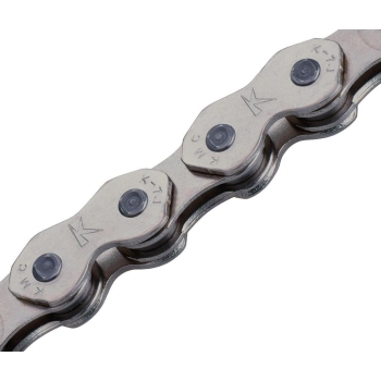 Ланцюг KMC K1 Narrow Silver