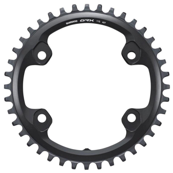 Зірка шатунів Shimano GRX FC-RX810 40T