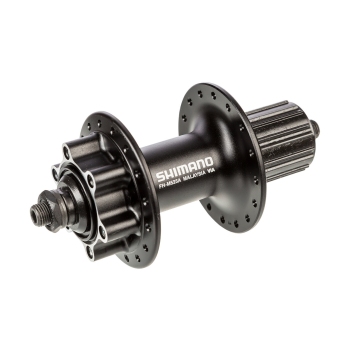 Втулка задня Shimano Deore FH-M525-A 32h