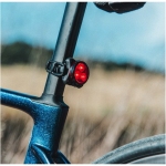 Задній маячок Lezyne ZECTO ALERT DRIVE REAR LIGHT 80 LM - фото 1