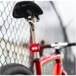 Задній маячок Lezyne ZECTO ALERT DRIVE REAR LIGHT 80 LM - фото 2