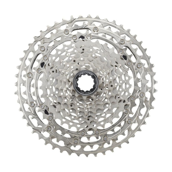 Касета Shimano Deore CS-M5100-11 11-51T