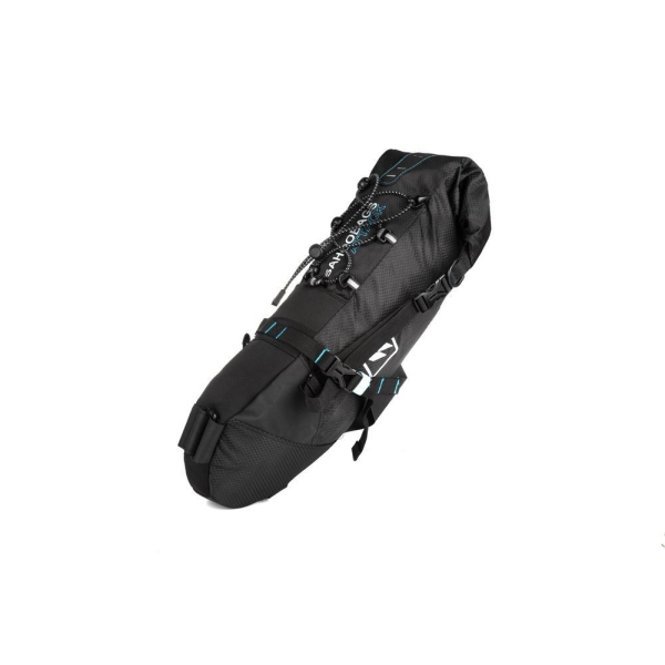 Сумка під сідло Sahoo Classic 131372-SA-A - фото 1