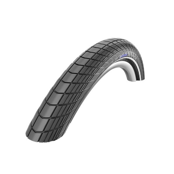 Покришка Schwalbe Big Apple 28x2,15 Performance Endurance RaceGuard