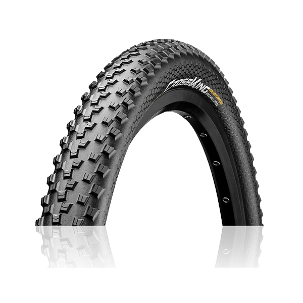 Покришка Continental Cross King 29x2,6 ShieldWall PureGrip