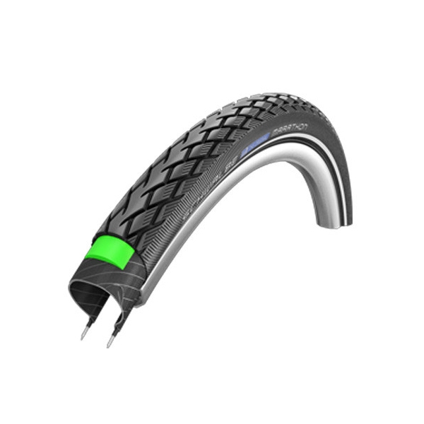 Покришка Schwalbe Marathon 26x1.75 Performance Endurance GreenGuard