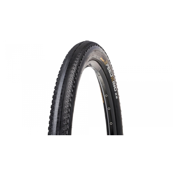 Покришка Continental Speed King 26x2,2 RaceSport BlackChili