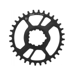 Зірка шатунів Sram X-Sync Steel Direct Mount 3mm 30T