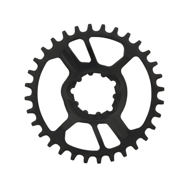 Зірка шатунів Sram X-Sync Steel Direct Mount 3mm 30T - фото 1