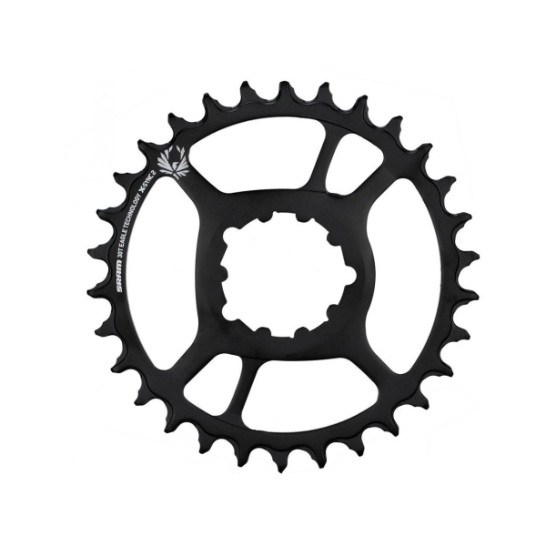 Зірка шатунів Sram X-Sync 2 Eagle Steel Direct Mount 6mm 30T