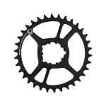 Зірка шатунів Sram X-Sync 2 Eagle Steel Direct Mount 3mm 34T