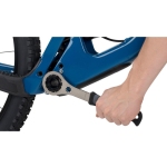 Ключ каретки 3min19sec SRAM DUB / Race Face Cinch / Rotor BSA 30 - фото 5