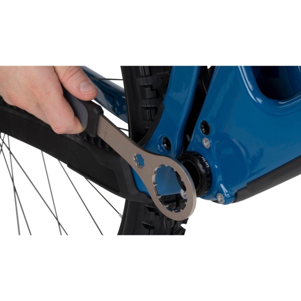 Ключ каретки 3min19sec SRAM DUB / Race Face Cinch / Rotor BSA 30 - фото 4