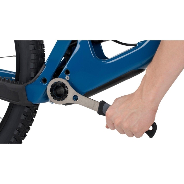 Ключ каретки 3min19sec SRAM DUB / Race Face Cinch / Rotor BSA 30 - фото 5