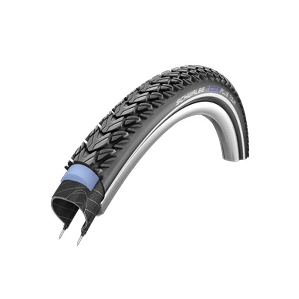 Покришка Schwalbe Marathon Plus Tour 42-622 Performance SmartGuard