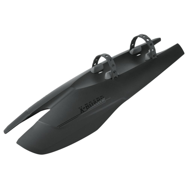 Крило переднє SKS X-BOARD BLACK