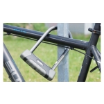 Замок U-подібний ABUS 540/160HB300 Granit X-Plus - фото 2