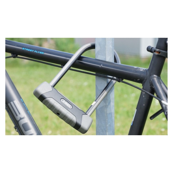Замок U-подібний ABUS 540/160HB300 Granit X-Plus - фото 2