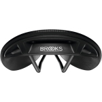 Сідло BROOKS CAMBIUM C17 Black - фото 4