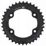 Зірка шатунів Shimano Deore FC-M6000-2 38T (x28T)