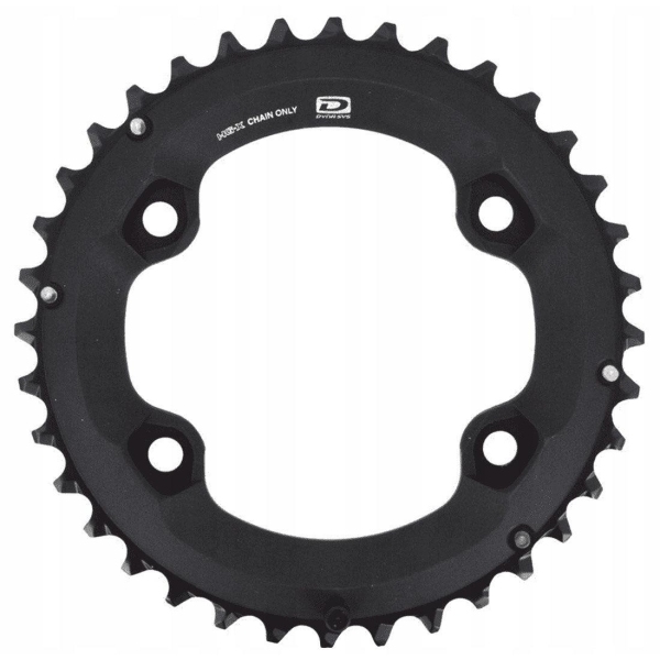 Зірка шатунів Shimano Deore FC-M6000-2 38T (x28T)