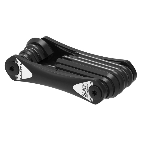 Мультитул Lezyne RAP II - 12 чорний Y14 - фото 1
