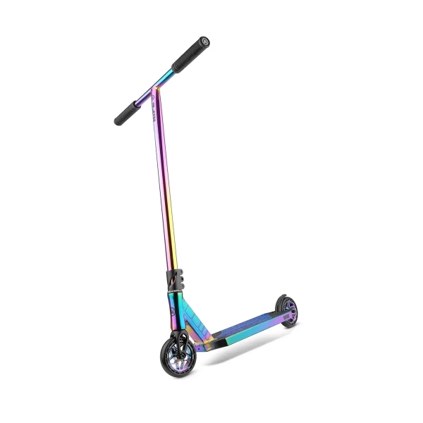 Самокат трюковий Hipe H8 Neochrome - фото 4