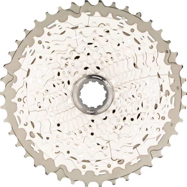 Касета Shimano XT CS-M8000 11-42T