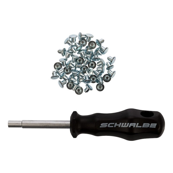 Інструмент для монтажу шипiв Schwalbe Ice Spiker