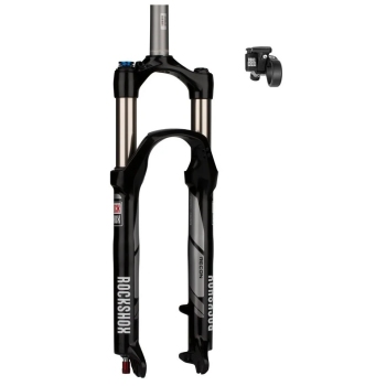 Вилка RockShox Recon Silver TK 26