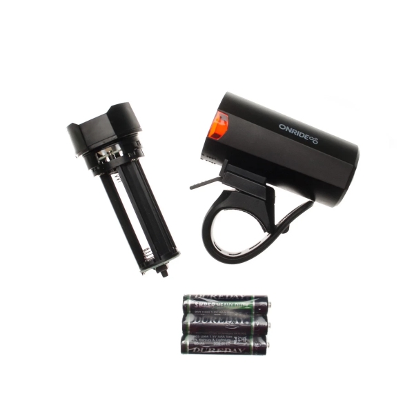 Фара ONRIDE Sill 40lm - фото 1