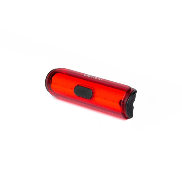 Маячок ONRIDE View 270° black edition USB